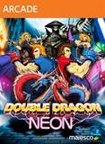 Double Dragon Neon (Xbox 360)